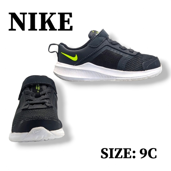 Nike Downshifter 11 Baby/Toddler Shoes - Picture 1 of 10